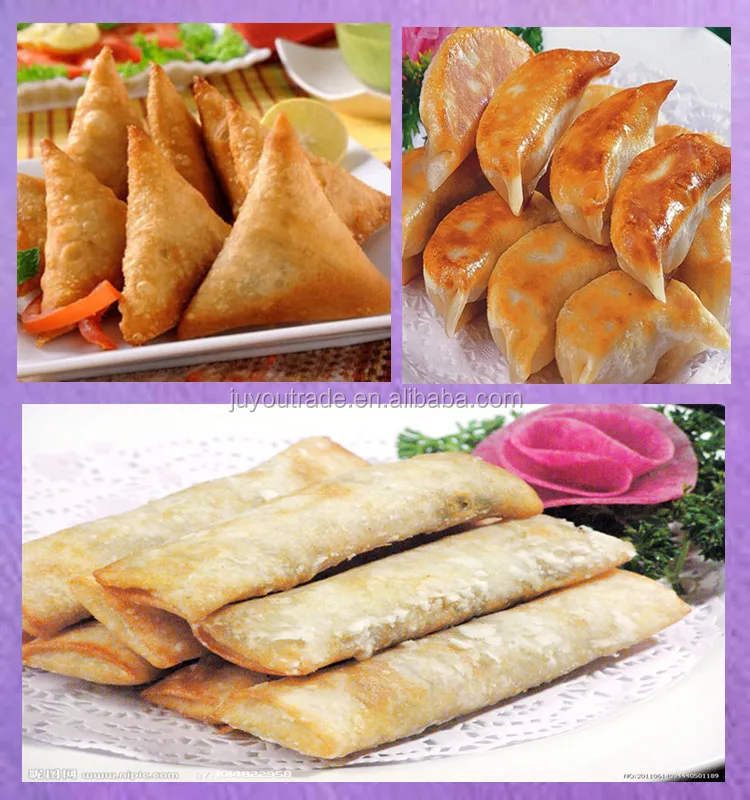 springs dumplings