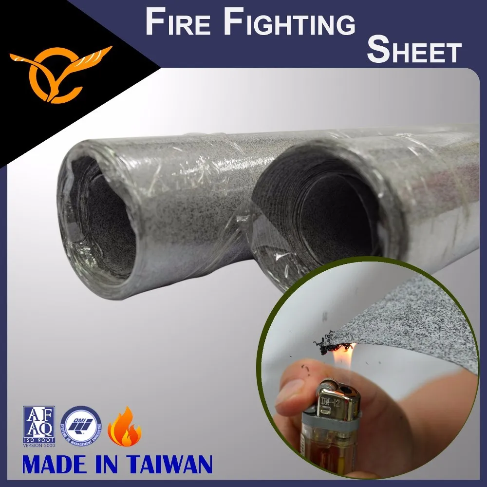 Fire Fighting Sheet 006