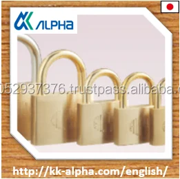 padlock suppliers