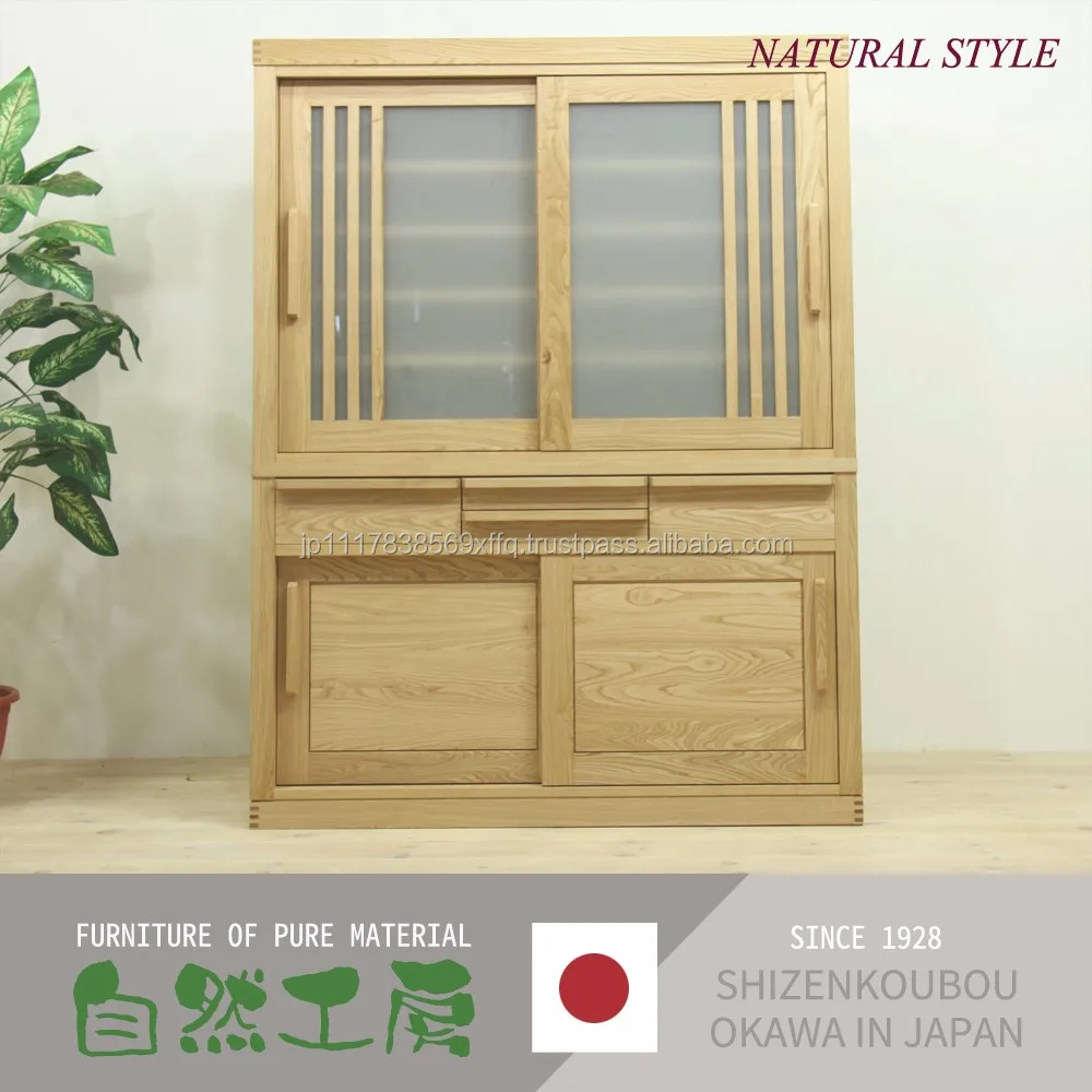 Reliable And Fashionable Ash Solid Wood Kitchen Cabinet Doors At