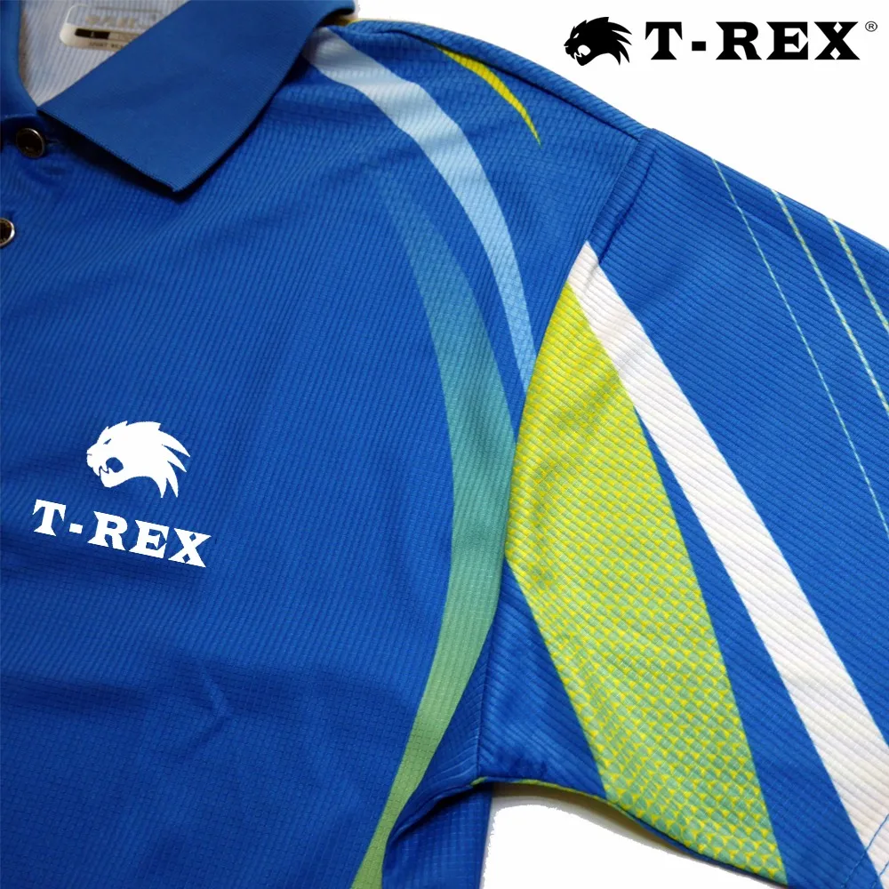 Taiwan new arrivel top quality OEM fashion badminton jersey sports clothes