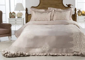 Recital Exclusive Bedspread Set Of 3 Pcs Bedding Recital Exclusive Bedspread Set Of 3 Pcs Bedding