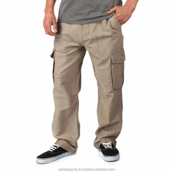 baggy chino shorts