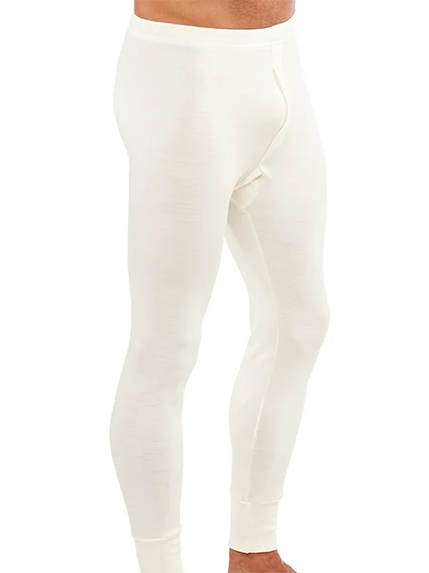 merino wool long johns