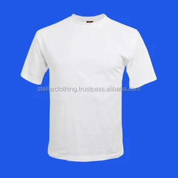 160 gsm tshirt