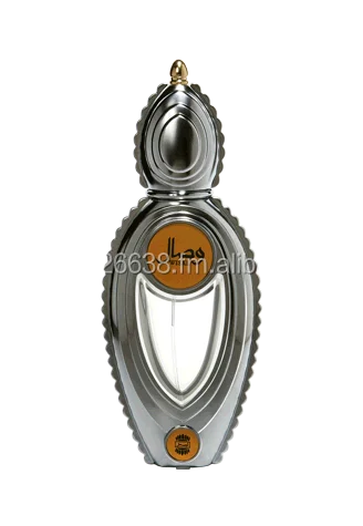 Best Selling Concentrated Perfume Wisal For Confident Women