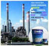 Epoxy Primer with Zinc Rich Heat resistant excellent for Steel surfaces JONES ZIN-R