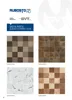 RUSTIC GLAZED VITRIFIED TILE FLOOR
