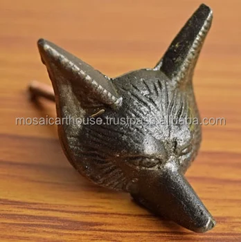 Cast Iron Knobs Animal Knobs Cabinet Knobs And Pulls 11 Buy