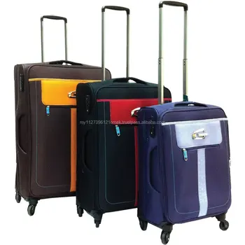 giordano luggage trolley bags