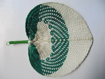 palm hand fans