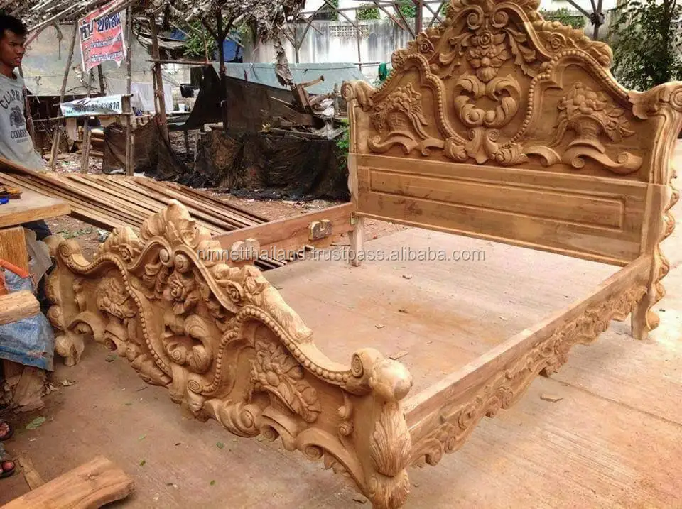  Kayu  jati  Furniture Lemari kayu  ID produk 50028476554 