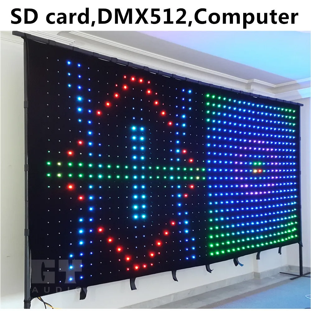 Led Signs Indoor Wholesale Led Video 