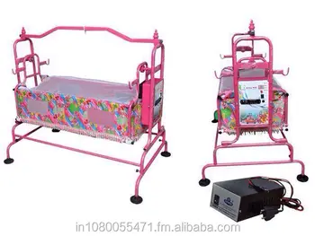 automatic palna for baby