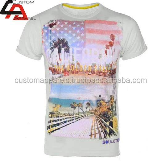 best quality t shirts for printing