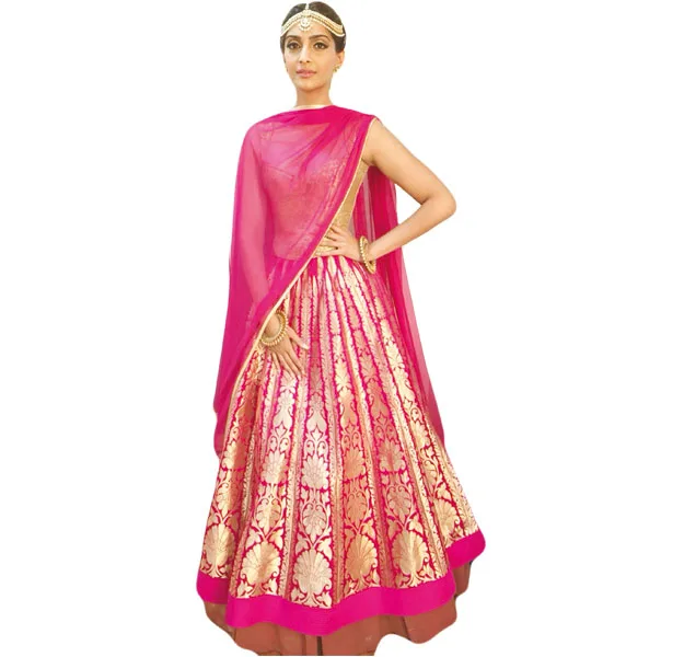 latest ghagra choli 2019