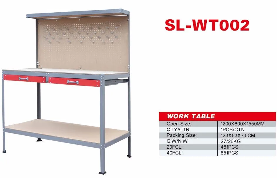 Warehouse Work Tables/mobile Repair Work Table Buy Mobile Repair Work