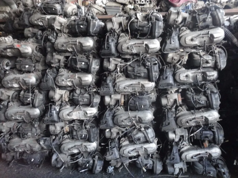 Used 49cc,50cc,90cc Motorcycle Engine Parts Buy Scooter Engine Parts