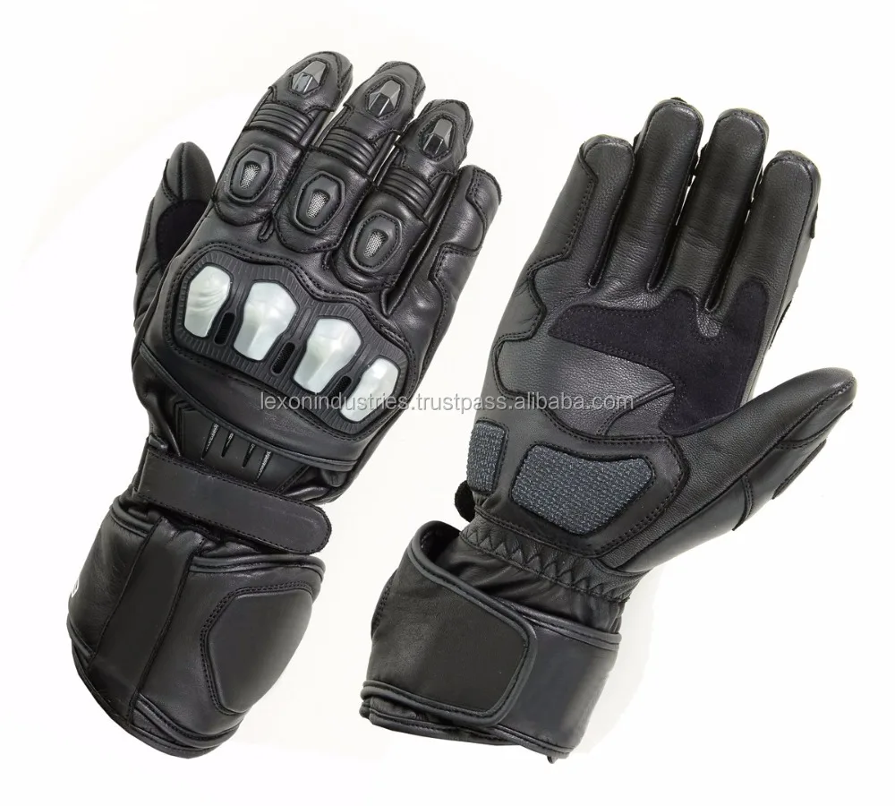 bike riding gloves