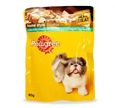 Pedigree Dog Food In Sachets - Buy Bulk Dog Food Product on Alibaba.com