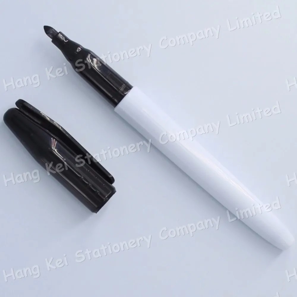 Good quality custom color fine tip dry erase ink whiteboard marker set