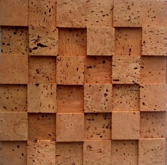 
Oak Cork Texture 