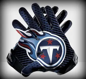 create football gloves