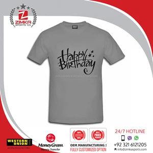 Birthday T Shirt Wholesale T Shirts Suppliers Alibaba - 