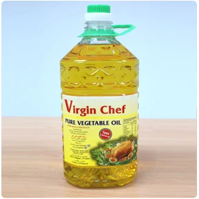 Refined Canola Oil - Buy Canola Rapeseed Oil Product on ...
 Refined Canola Oil