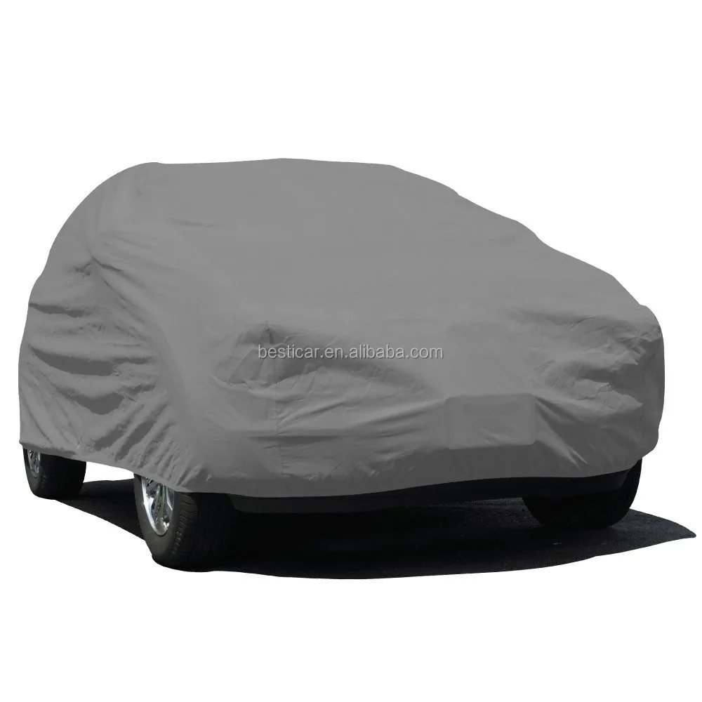 Breathable Non Woven Folding Garage Car Body Cover Tent Buy Car Cover