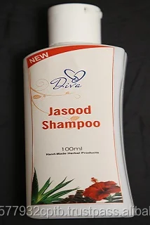 Pure And Natural Hair Care Hibiscus Rosa Sinensis Shampoo Jasud