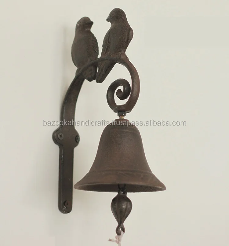 hanging door bell