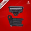 Sun Window Shade Blind Corner Plastic Clips Brackets