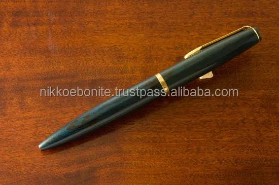
Premium and famous hand made ballpoint pen with metal pen clips for gift , wholesale price is also available 