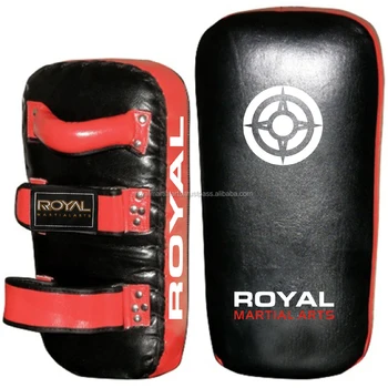 muay thai pads