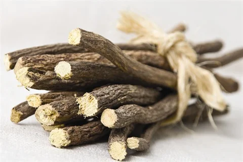 Image result for Licorice root