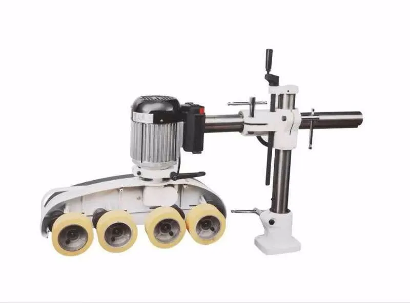 Woodworking Heavy Duty Power Feeder Material Feeder Automatic