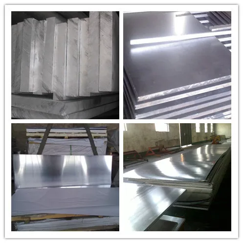 高品质 5051 5052 5754 5083 5005 船用级铝合金板