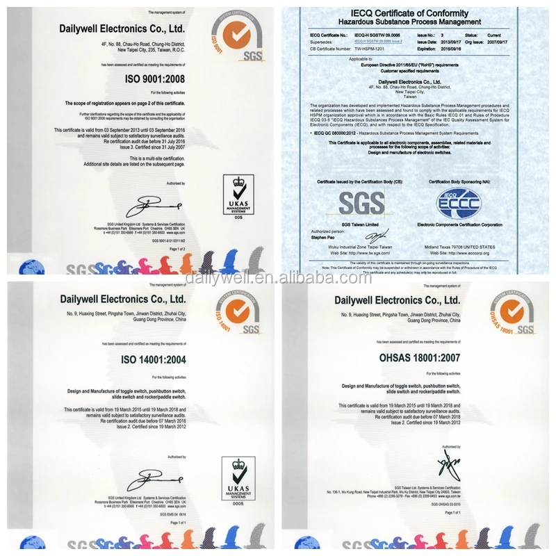 Dc Power Jack With Slide Switch Buy Dc Power Jack Slide Switch,Dc