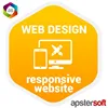 Apstersoft Web Designing