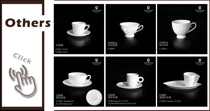 porcelain coffee tea cup