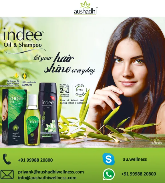 Best Hair Regrowth Oil For Men With Neem