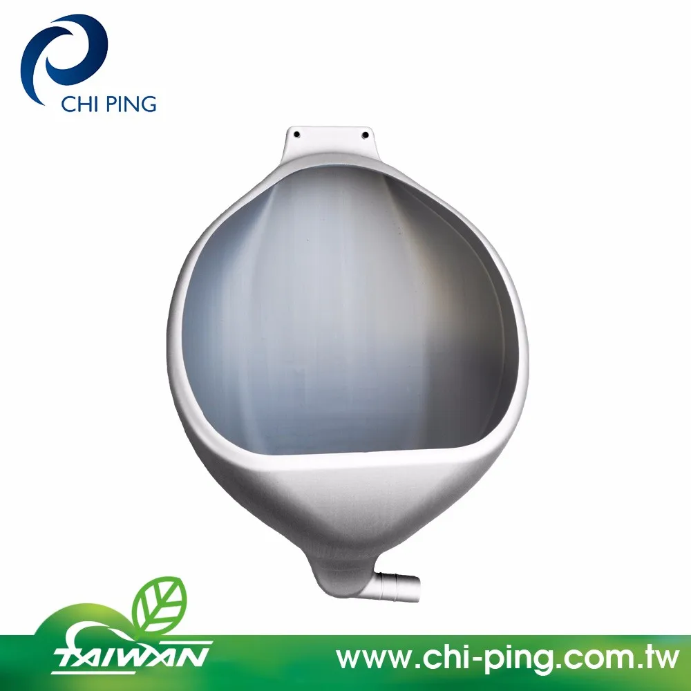 UR-859,  urinal, man urinal,plastic, HDPE