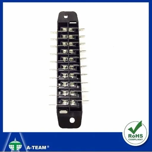 High Quality Accessory Fuses Block Auto Fuse Block Ato Type Automotive