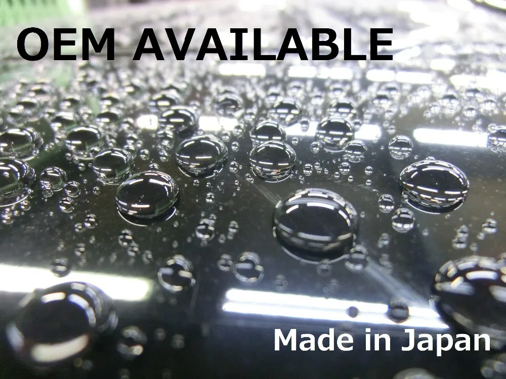 
Car Nano Glass Coat made in Japan Glass Coat ceramic crystal Hydrophobic for Car Body 