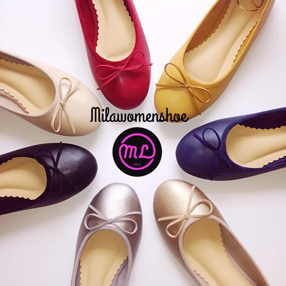 most comfortable cute flats