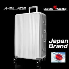 quality luggage brands