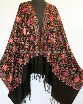 Image result for winter shawl