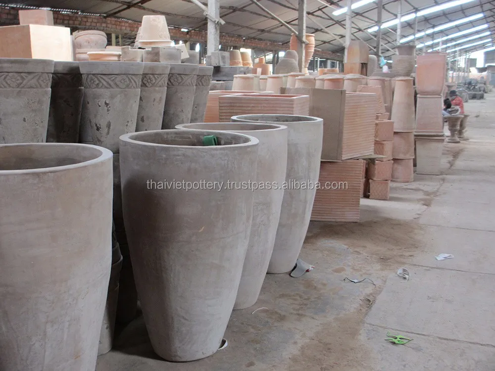 Terracotta Pots Wholesale Buy Terracotta Pots Wholesale,Vietnam