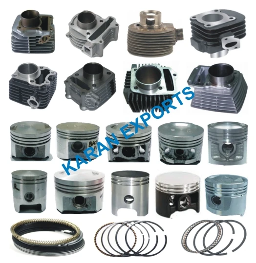 bajaj ct 100 block piston price